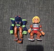 Bucky O’Hare vintage figure