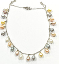 genuine Honora 'H' freshwater