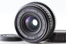 Tested mint smc pentax - [mint],