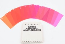Ilford Ilfospeed Multigrade II