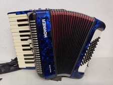 Accordion Hohner Bravo II 2