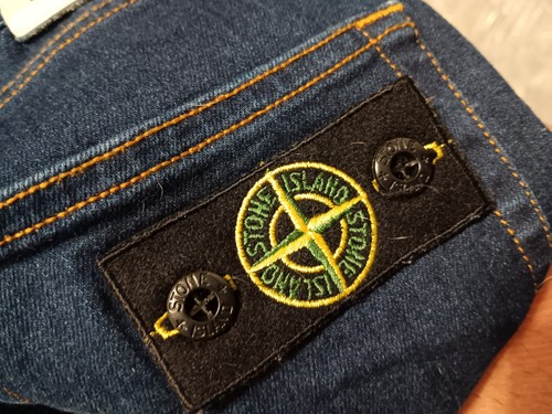 Stone island boys jeans - island, jeans,14