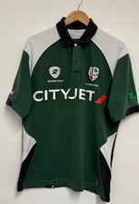 Mens RUGBYTECH Green LONDON
