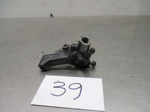 1999 cagiva planet 125 - cagiva, clutch