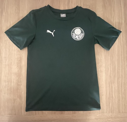 Boys puma palmeiras football - boys,