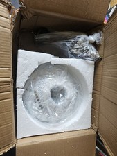 Turkish Moroccan Mosaic Ceiling Hanging Pendant Light Fixture Lamp Lantern