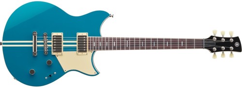 Yamaha revstar professional - yamaha,