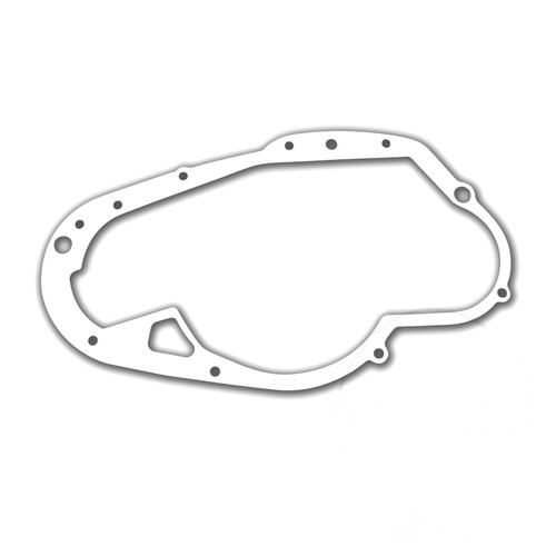 Athena clutch cover gasket - clutch, for