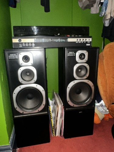 Jamo studio 170 wired - jamo, 2.0