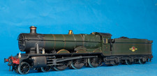 Kit Built BR ex GWR MORETON