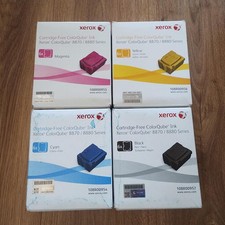 GENUINE XEROX ColorQube 8870