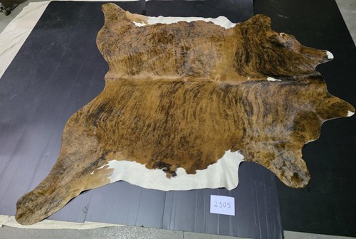 Brand new genuine cow hide - brand,