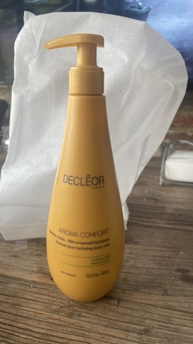 Decleor aroma comfort gradual - aroma,