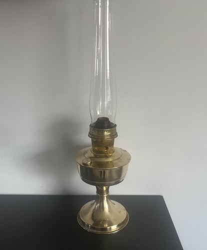 Vintage 21c aladdin - aladdin, brass