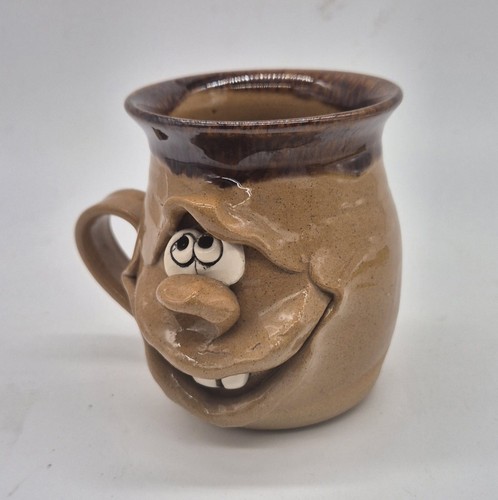 Pretty ugly mug excellent - mug,