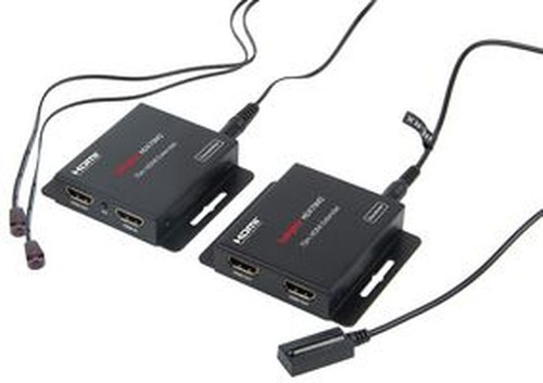 Labgear hdx70m2 1080p 70m hdmi - labgear,