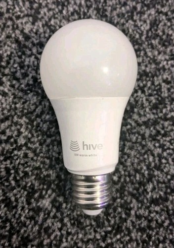 Hive active light - hive, bulb