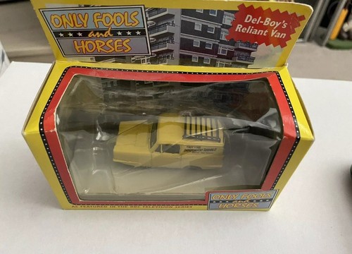 Lledo only fools - lledo, and