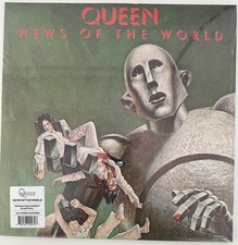 Queen - News Of The World -