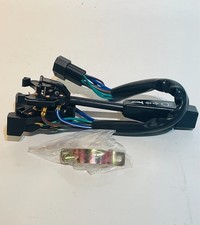 28838 Reliant Rialto, Robin, Fox Indicator Stalk, Brand New