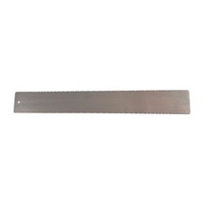Elmer Guitar Fret Scale