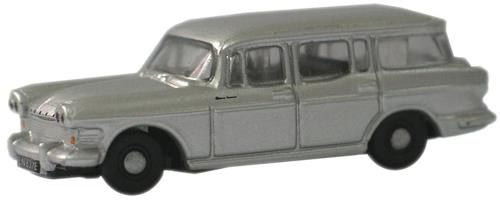 Oxford diecast nss002 - oxford,