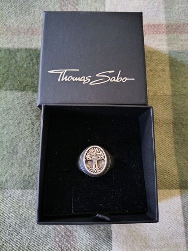 Thomas sabo sterling silver - sabo,