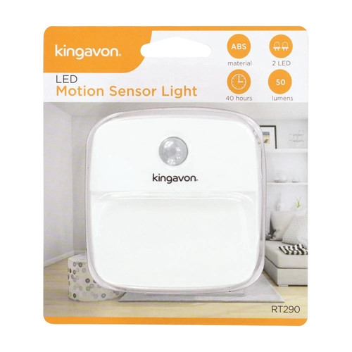 Kingavon super bright twin led - super,