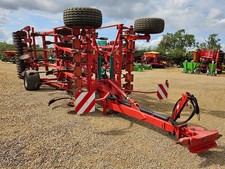 KVERNELAND CTC 4.2 metre