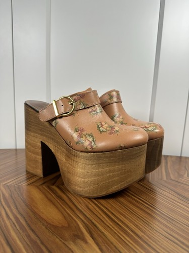 Style ultra high floral - style,