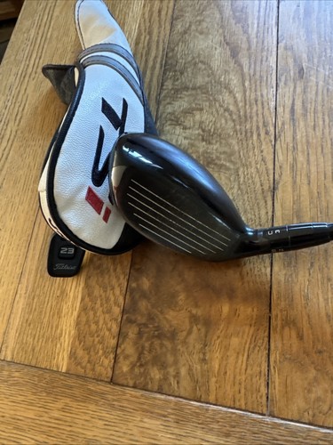 Titleist tsi1 hybrid 23 - ,