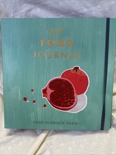 My  Food Journal and Meal