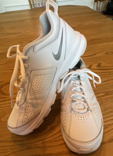 Nike Womens T Lite Xl