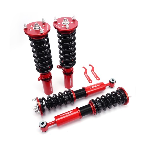 Coilovers for bmw - series, e60
