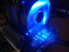 I7 4790K Asus,ram,cooler,m2