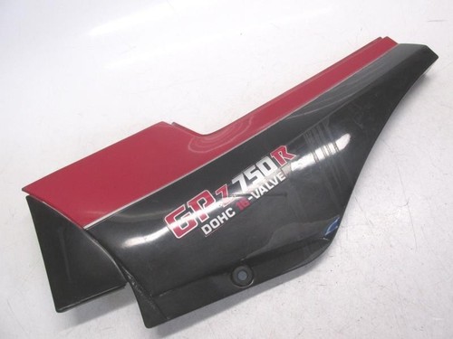 Left side fairing kawasaki - fairing,