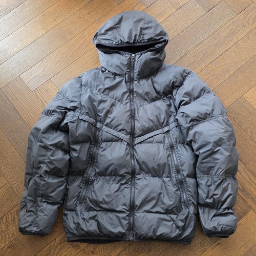 Nike sportswear storm fit - nike,