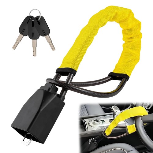 Heavy duty car steering wheel - heavy,