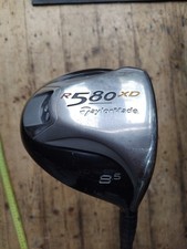 Taylormade R580xd 8.5