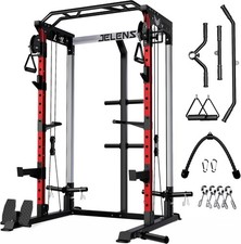 Power Rack Cage, Weight Rack