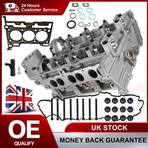 Cylinder head gasket bolt - gasket, seal