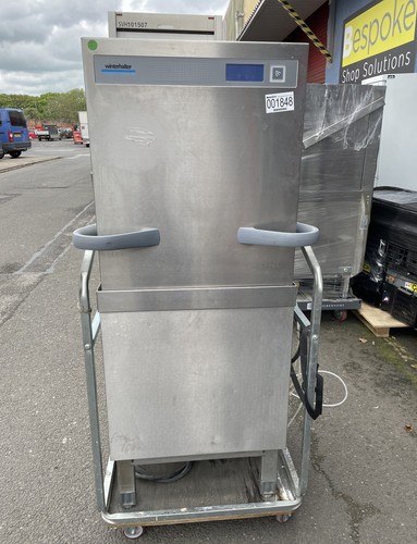 Winterhalter 3ph pass - winterhalter,