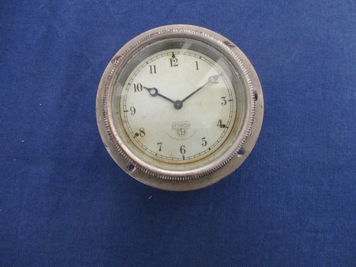 Smiths vintage veteran dash - vintage,