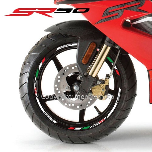 Sr50 aprilia racing - sr50,