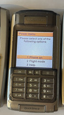 Sony ericsson p910i - sony,