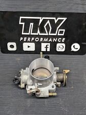 Spoon Sports Throttle Body B Series B18C B16B B16A EK9 DC2 EG6 EF9 DISCONTINUED 