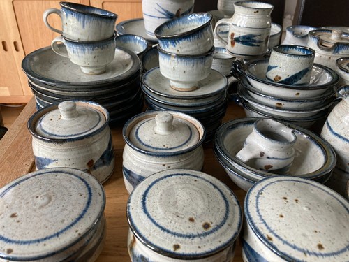 Colin kellam stoneware - colin, choose