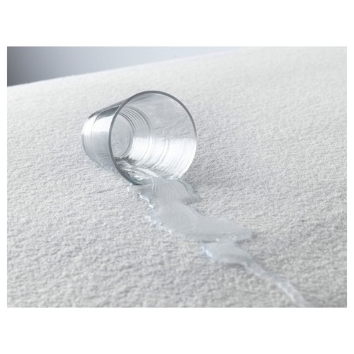 Luxury mattress protector - mattress,