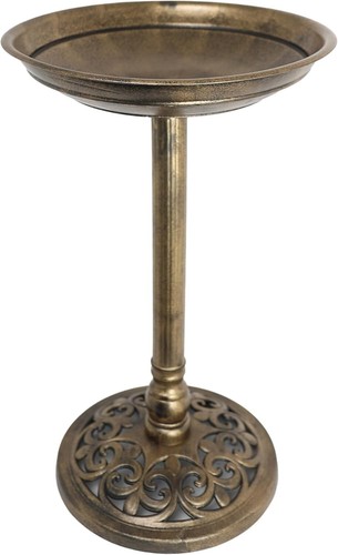 Bird bath for garden - bath,