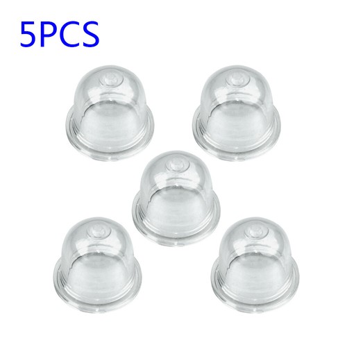 5pc fuel primer - fuel, bulb